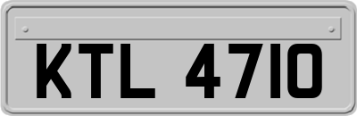 KTL4710