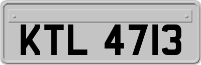 KTL4713