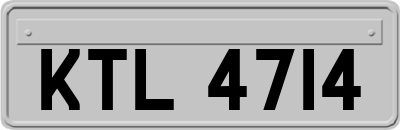 KTL4714
