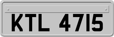 KTL4715