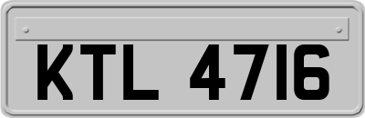 KTL4716