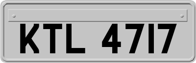 KTL4717