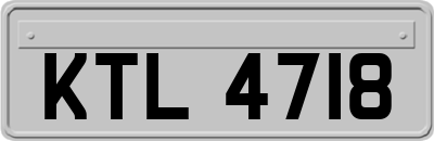 KTL4718
