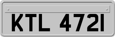 KTL4721