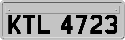 KTL4723
