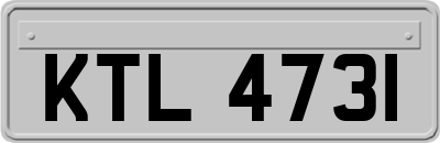 KTL4731
