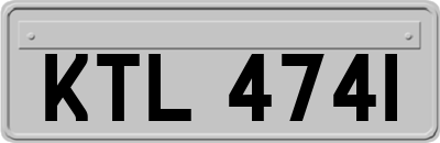 KTL4741