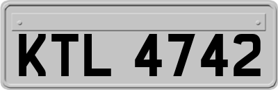 KTL4742