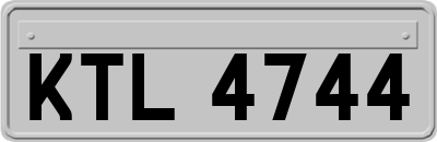 KTL4744