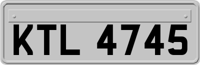 KTL4745