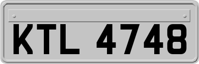 KTL4748