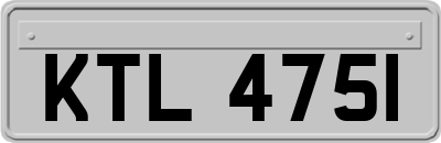 KTL4751