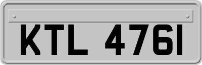 KTL4761