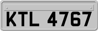 KTL4767