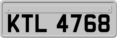 KTL4768