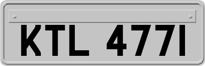 KTL4771