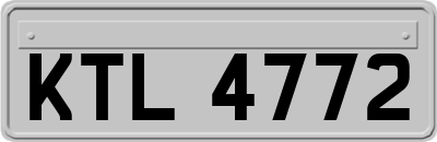 KTL4772