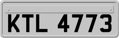 KTL4773