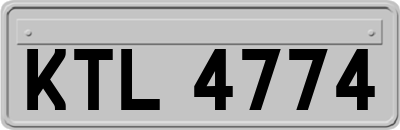 KTL4774