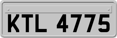 KTL4775