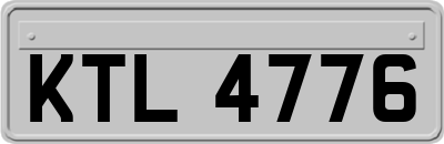 KTL4776