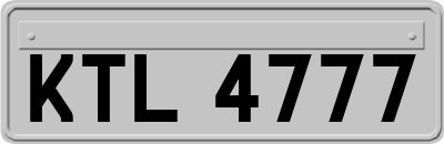 KTL4777