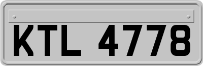 KTL4778