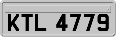 KTL4779