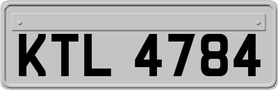 KTL4784