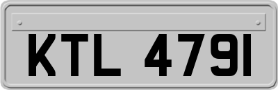 KTL4791