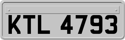 KTL4793