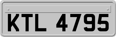 KTL4795