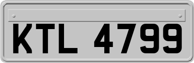 KTL4799