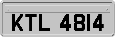 KTL4814