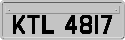 KTL4817