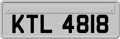 KTL4818