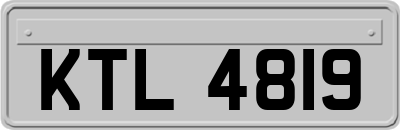 KTL4819