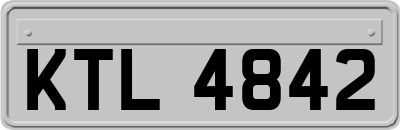 KTL4842