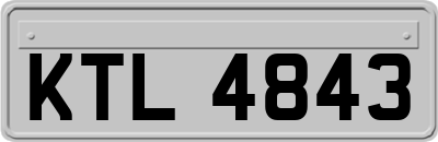 KTL4843