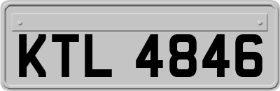 KTL4846