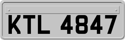 KTL4847