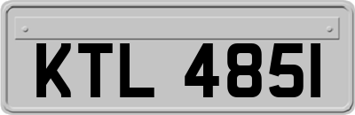 KTL4851