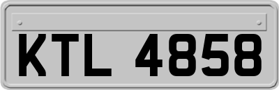 KTL4858