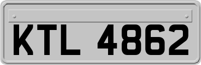 KTL4862