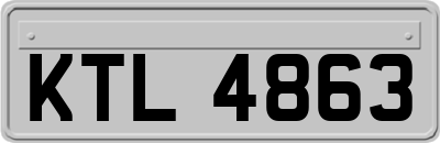 KTL4863