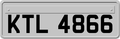 KTL4866
