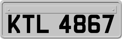 KTL4867