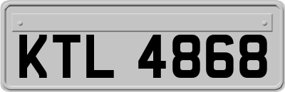 KTL4868