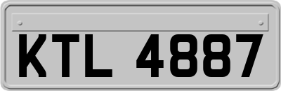 KTL4887