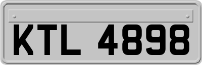 KTL4898